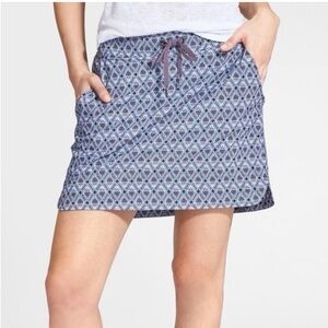Athleta Midtown Skort Size 2